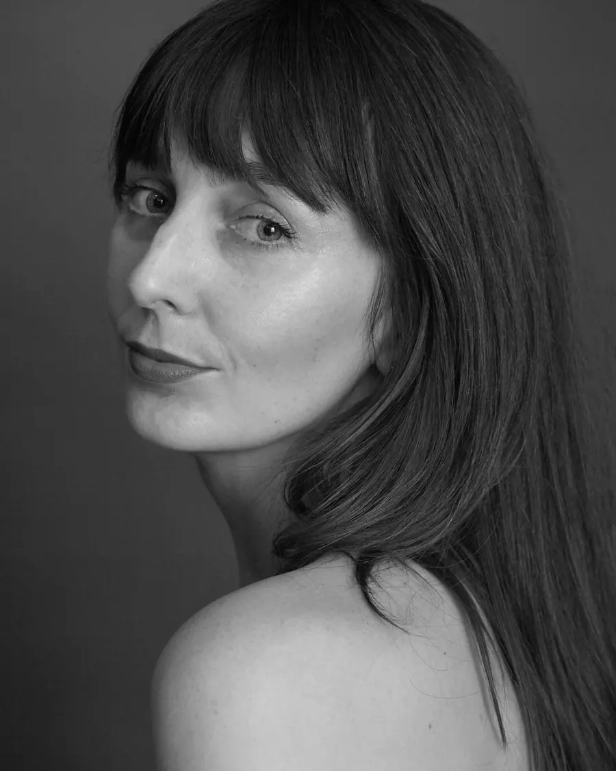 Press photo for Anna Ash