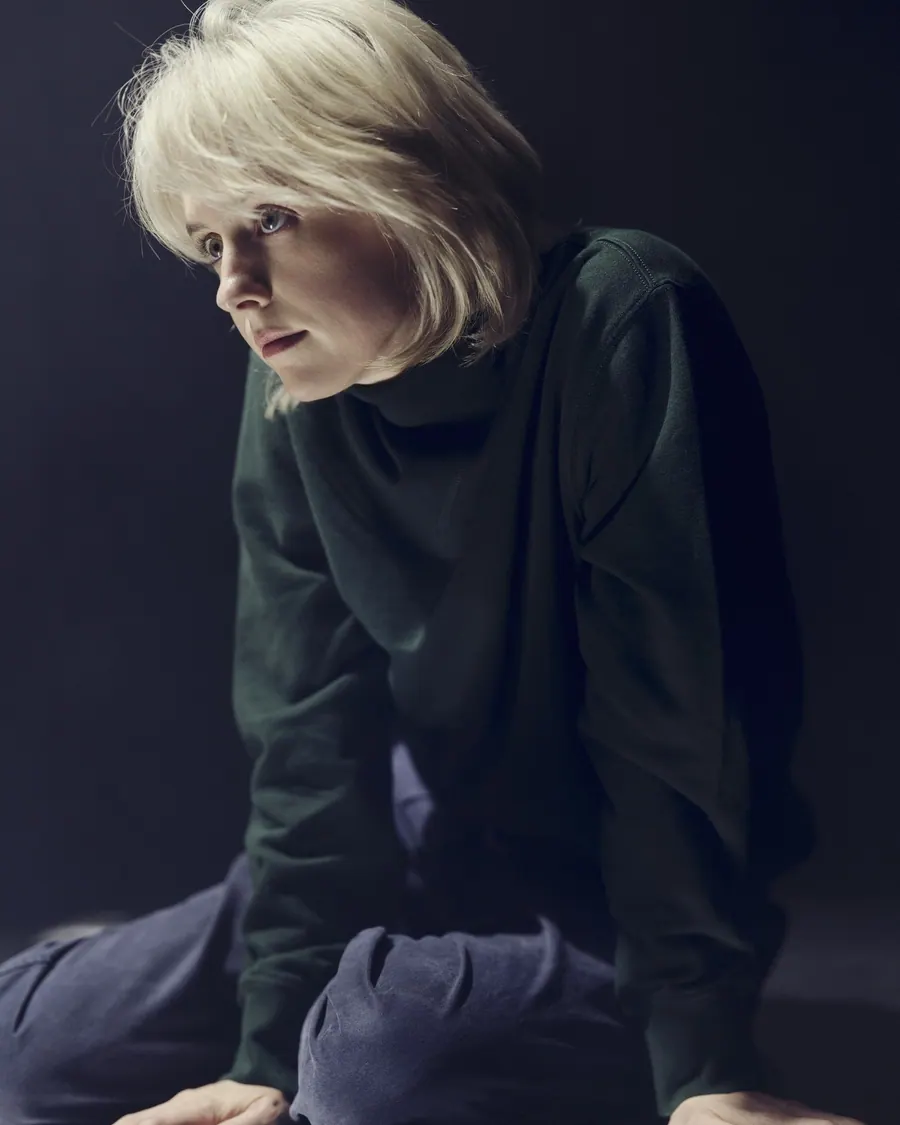 Press photo for AVALON EMERSON