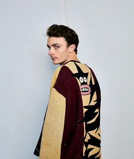 Press photo for BRUNELLO