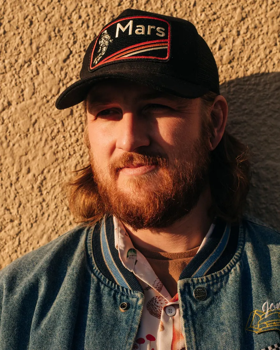 Press photo for Devyn Brinsfield