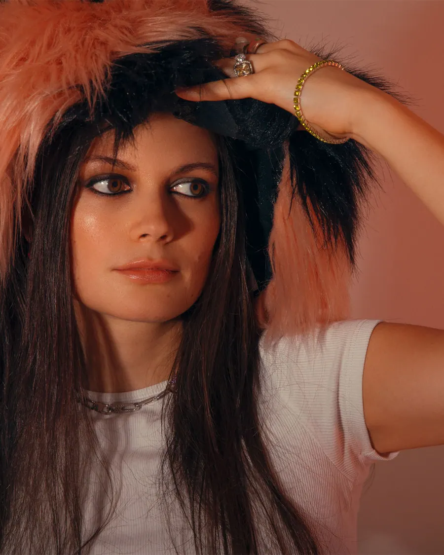 Press photo for EFFY