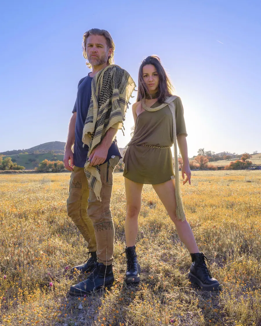 Press photo for Elysian Moon