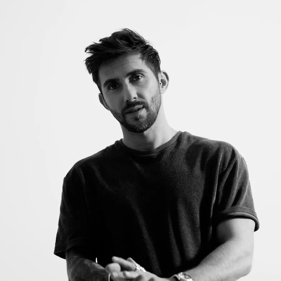 Press photo for HOT SINCE 82