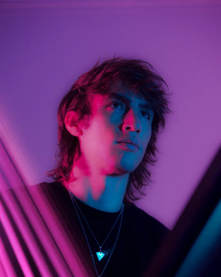 Press photo for INZO