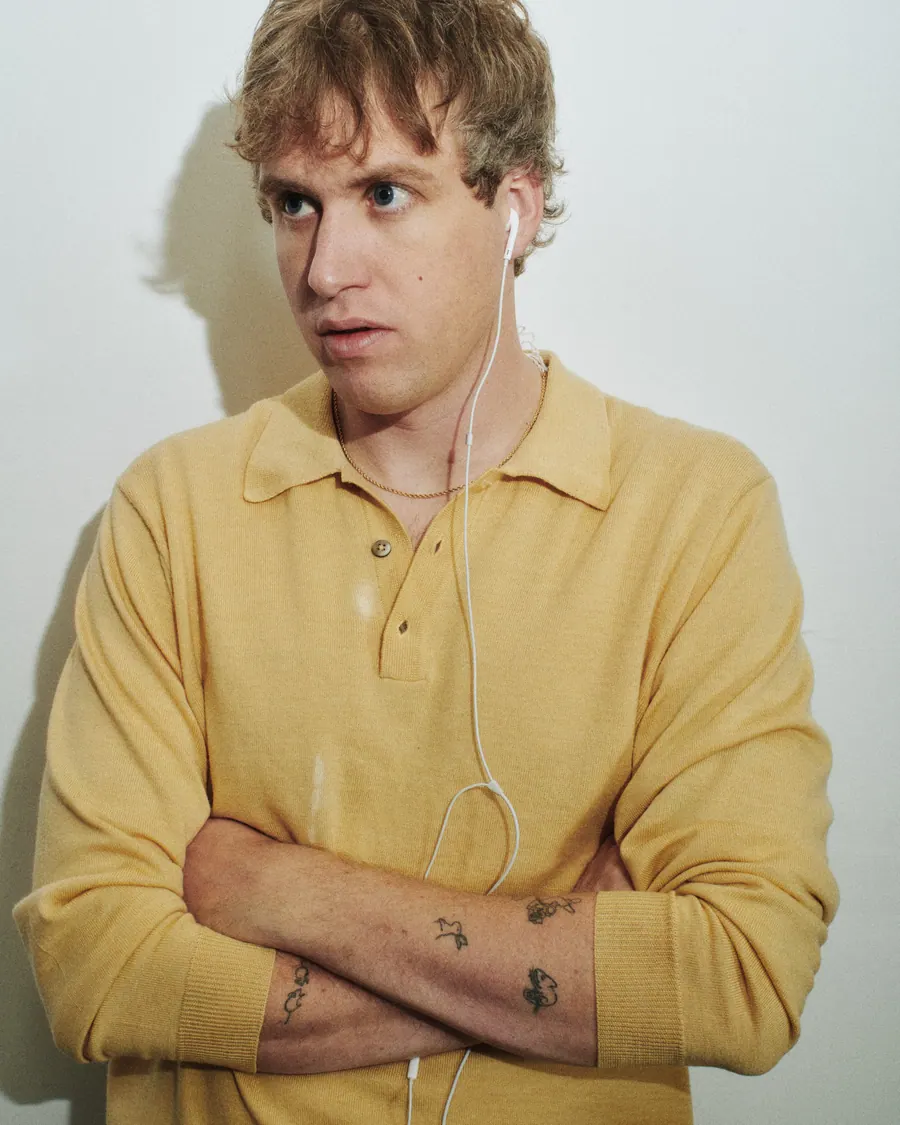 Press photo for JIGITZ
