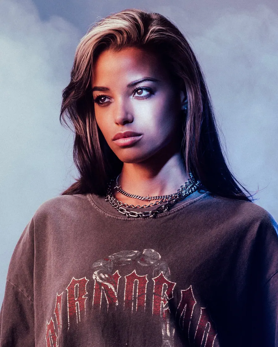 Press photo for LINSKA