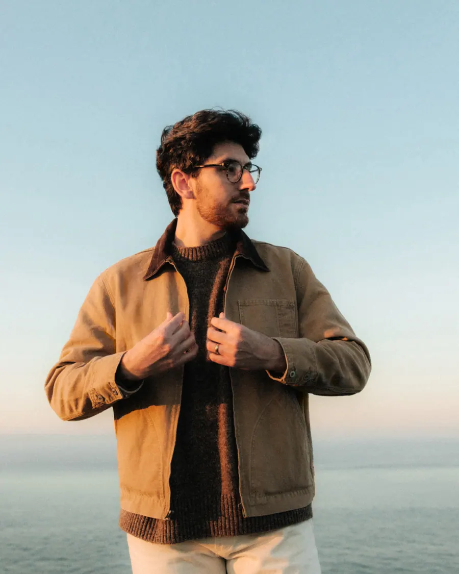 Press photo for MARSH
