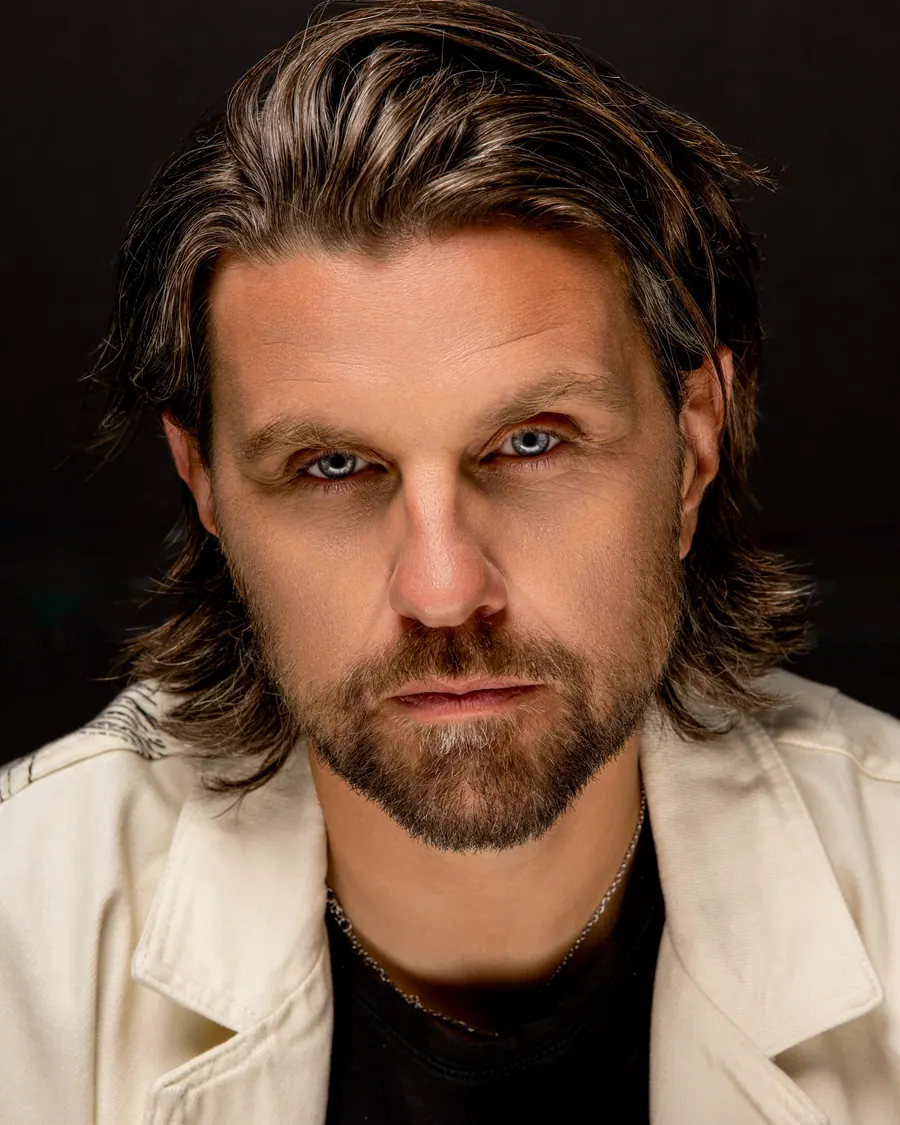 Press photo for RODRIGUEZ JR.