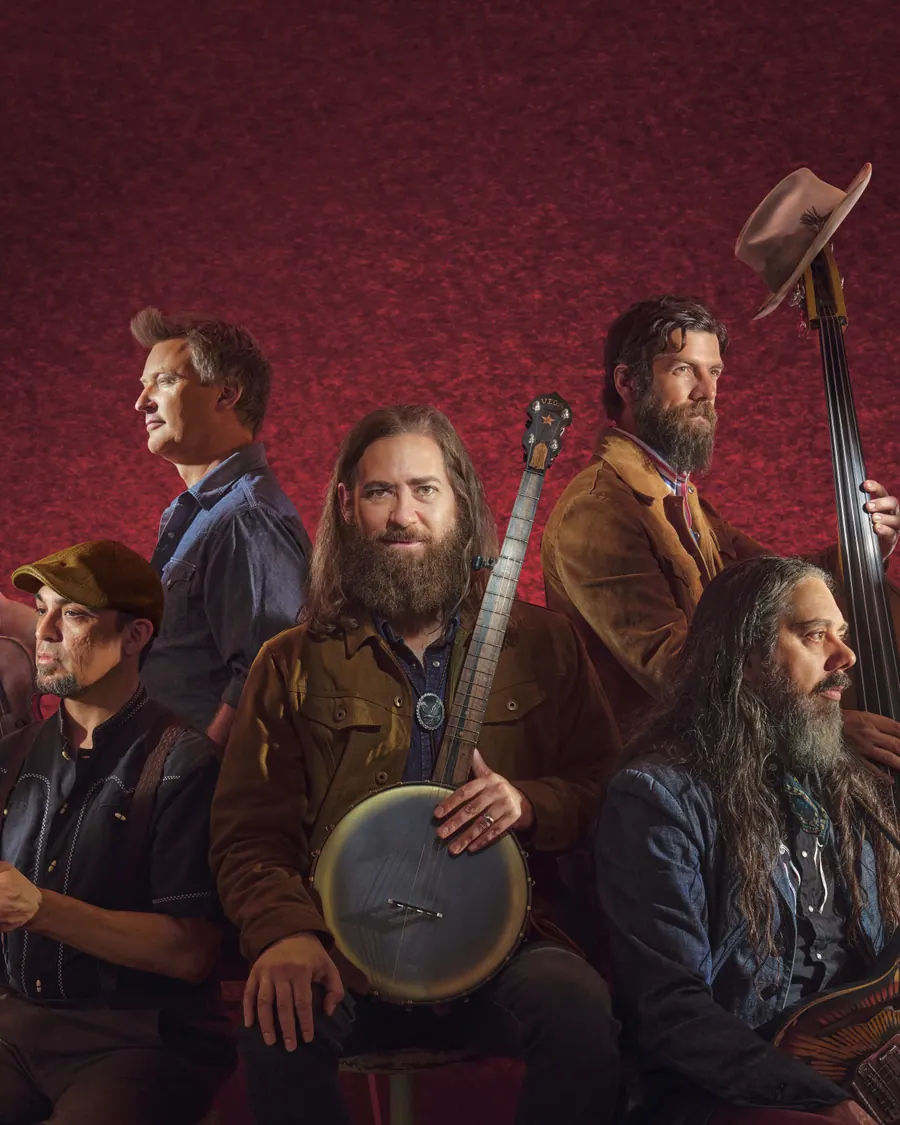 Press photo for Roses Pawn Shop