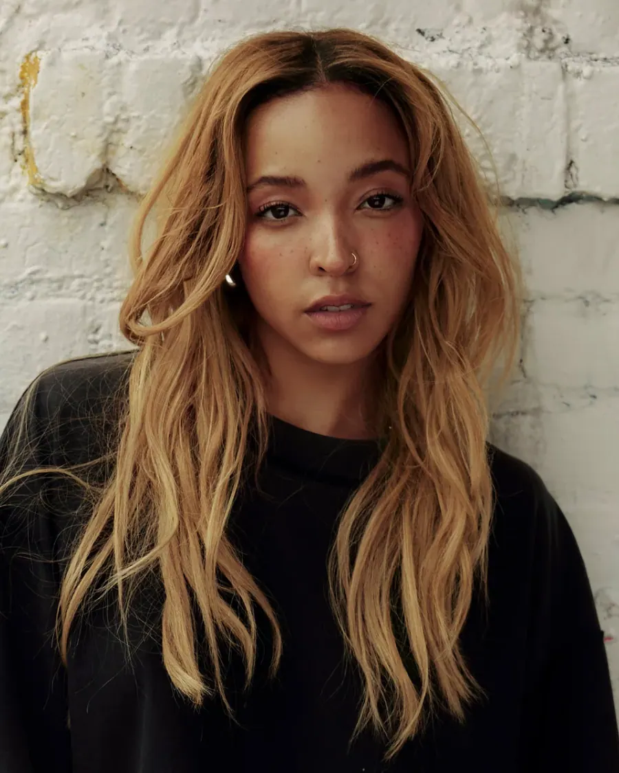 Press photo for TINASHE