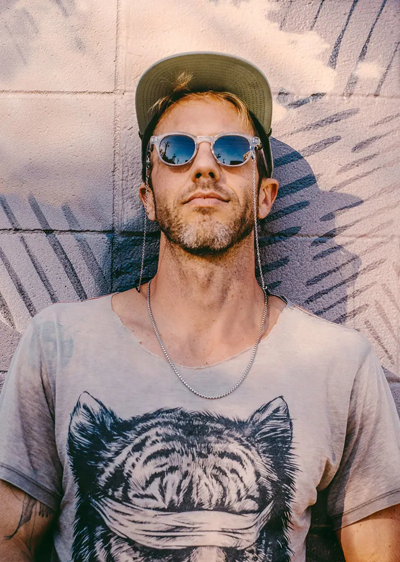 Press photo for VALØR